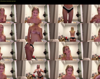 laraineprada — 115 minute Chaturbate female cam show recording, 720p, Feb 23, 2026