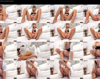 larissa4 — 14 minute Chaturbate female cam show recording, 720p, Feb 20, 2026