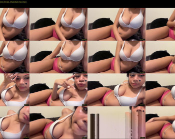 latinabellaa — 7 minute Chaturbate couple cam show recording, 480p, Feb 23, 2026