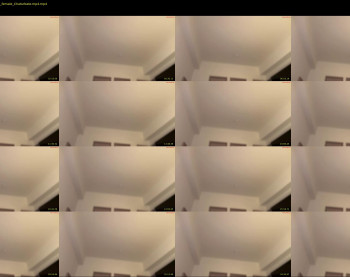 latinella — 39 minute Chaturbate female cam show recording, 720p, Feb 20, 2026