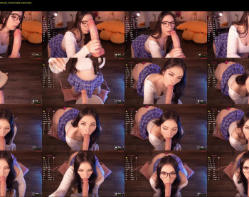 lau__1 — 36 minute Chaturbate female cam show recording, 720p, Feb 21, 2026