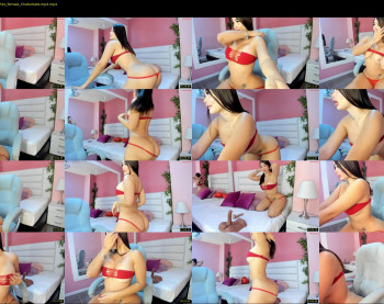 laurabigtits — 47 minute Chaturbate female cam show recording, 720p, Feb 20, 2026