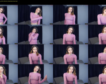 laurineleconey — 62 minute Chaturbate female cam show recording, 720p, Feb 20, 2026