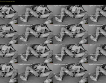 lazerjames — 8 minute Chaturbate male cam show recording, 720p, Feb 20, 2026