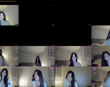 lee_chang — 108 minute Chaturbate female cam show recording, 720p, Feb 23, 2026
