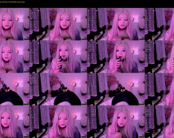 lein_bone — 3 minute Chaturbate female cam show recording, 720p, Feb 22, 2026