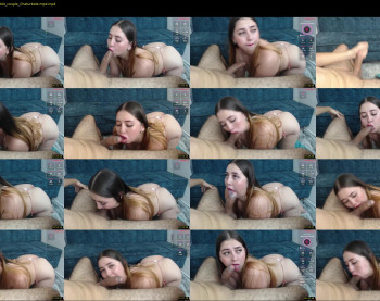lexi_aiden_ — 10 minute Chaturbate couple cam show recording, 720p, Feb 23, 2026