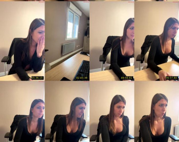 lib_ertine32 — 121 minute Chaturbate female cam show recording, 1080p, Feb 23, 2026