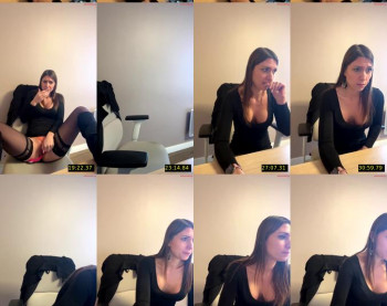 lib_ertine32 — 66 minute Chaturbate female cam show recording, 1080p, Feb 23, 2026