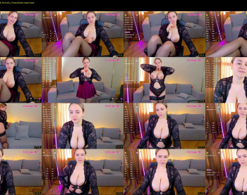 lightkisss — 38 minute Chaturbate female cam show recording, 720p, Feb 21, 2026
