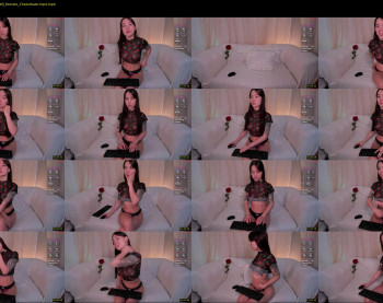 liia_sweett — 12 minute Chaturbate female cam show recording, 720p, Feb 20, 2026