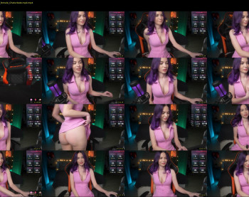 like_pie — 39 minute Chaturbate couple cam show recording, 720p, Feb 21, 2026