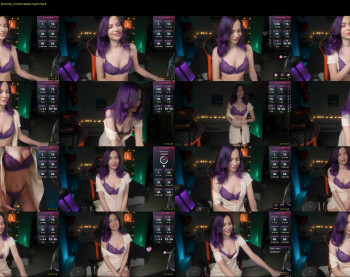 like_pie — 50 minute Chaturbate couple cam show recording, 720p, Feb 22, 2026