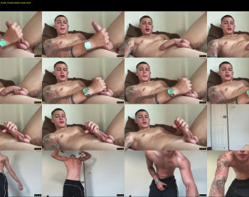 lil_addy — 4 minute Chaturbate male cam show recording, 720p, Feb 20, 2026
