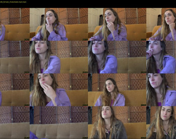 lilithoftrees — 42 minute Chaturbate female cam show recording, 720p, Feb 20, 2026