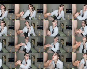 lilkimchii — 4 minute Chaturbate couple cam show recording, 720p, Feb 20, 2026