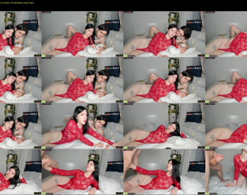 lilkimchii — 19 minute Chaturbate couple cam show recording, 720p, Feb 22, 2026