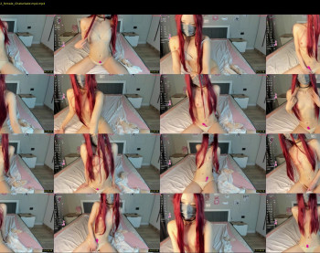 lilla_kiem — 93 minute Chaturbate female cam show recording, 720p, Feb 20, 2026