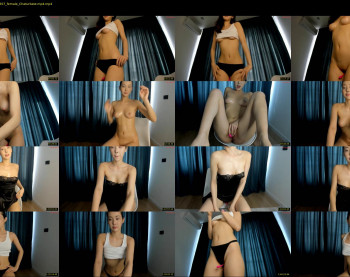 lilly_sweeet — 121 minute Chaturbate female cam show recording, 720p, Feb 22, 2026