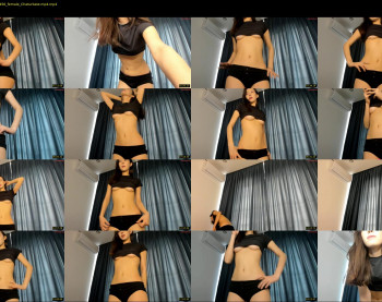 lilly_sweeet — 21 minute Chaturbate female cam show recording, 720p, Feb 23, 2026