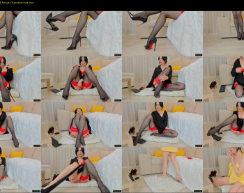 linapearl — 83 minute Chaturbate female cam show recording, 720p, Feb 20, 2026