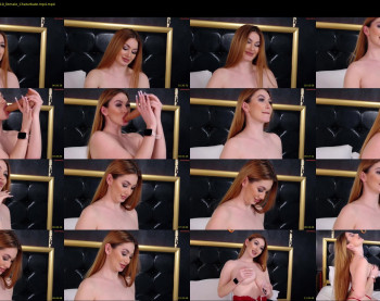 lindabryns — 13 minute Chaturbate female cam show recording, 720p, Feb 23, 2026