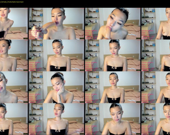 lindamei — 31 minute Chaturbate female cam show recording, 720p, Feb 22, 2026