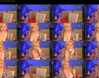 lindsi_luvviv — 5 minute Chaturbate female cam show recording, 720p, Feb 21, 2026