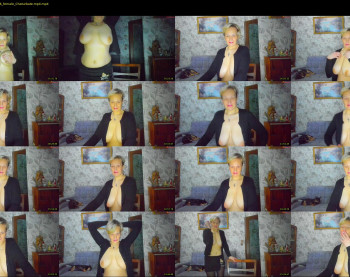 lisasimsx — 29 minute Chaturbate female cam show recording, 720p, Feb 22, 2026