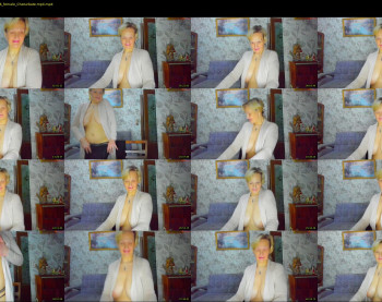 lisasimsx — 46 minute Chaturbate female cam show recording, 720p, Feb 23, 2026