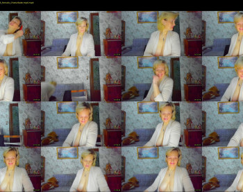lisasimsx — 14 minute Chaturbate female cam show recording, 720p, Feb 23, 2026
