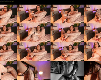 littlee33 — 35 minute Chaturbate female cam show recording, 720p, Feb 22, 2026