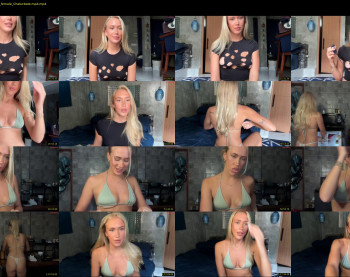 livslifee — 88 minute Chaturbate female cam show recording, 720p, Feb 22, 2026