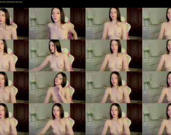 lizarise — 3 minute Chaturbate female cam show recording, 720p, Feb 20, 2026