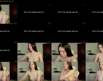 lizarise — 78 minute Chaturbate female cam show recording, 720p, Feb 22, 2026