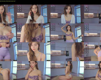 lizbethbiers — 121 minute Chaturbate female cam show recording, 720p, Feb 22, 2026