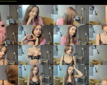 lonadejonge — 121 minute Chaturbate female cam show recording, 720p, Feb 20, 2026