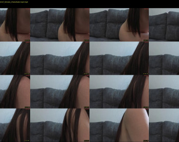 loney__tunes — 3 minute Chaturbate female cam show recording, 720p, Feb 20, 2026
