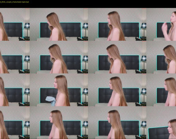lost_wanderers — 4 minute Chaturbate couple cam show recording, 720p, Feb 23, 2026