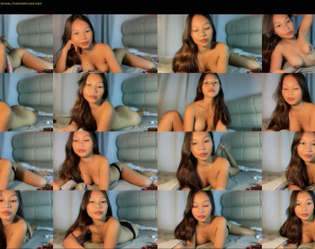 love_kc — 37 minute Chaturbate female cam show recording, 480p, Feb 23, 2026
