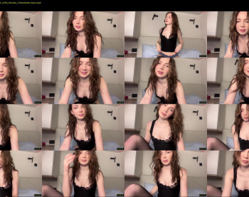 love_machine_ — 4 minute Chaturbate couple cam show recording, 720p, Feb 20, 2026