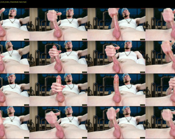 loveprobelive — 41 minute Chaturbate male cam show recording, 720p, Feb 23, 2026