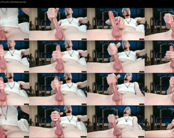 loveprobelive — 78 minute Chaturbate male cam show recording, 720p, Feb 23, 2026