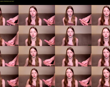 lovirss — 121 minute Chaturbate couple cam show recording, 720p, Feb 22, 2026