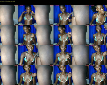 lovydede — 6 minute Chaturbate couple cam show recording, 480p, Feb 22, 2026