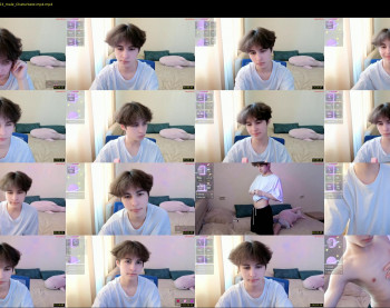 lukahayes — 75 minute Chaturbate male cam show recording, 720p, Feb 20, 2026