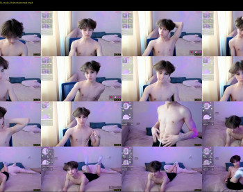 lukahayes — 38 minute Chaturbate male cam show recording, 720p, Feb 20, 2026