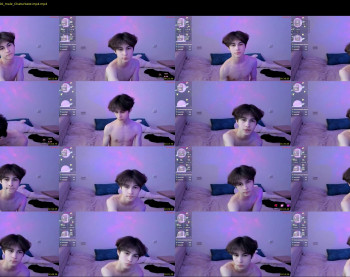 lukahayes — 4 minute Chaturbate male cam show recording, 720p, Feb 20, 2026