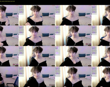 lukahayes — 18 minute Chaturbate male cam show recording, 720p, Feb 21, 2026