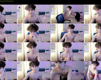 lukahayes — 38 minute Chaturbate male cam show recording, 720p, Feb 21, 2026